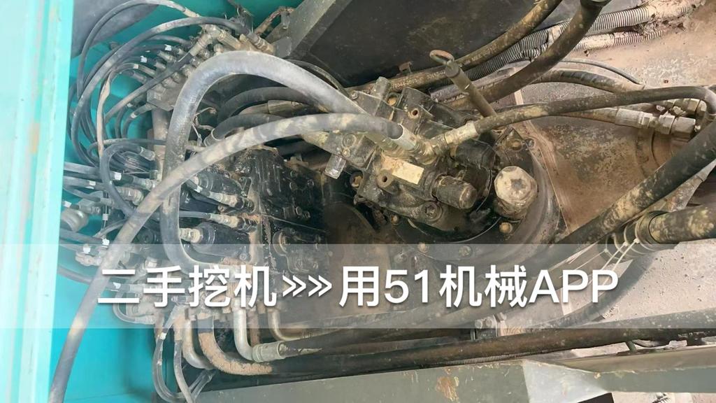 51机械